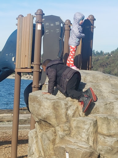 Park «Seahurst Park», reviews and photos, 1600 SW Seahurst Park Rd, Burien, WA 98166, USA