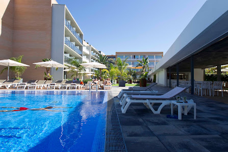 Altafulla Mar Hotel Via Augusta, 13, 21, 43893 Altafulla, Tarragona, España
