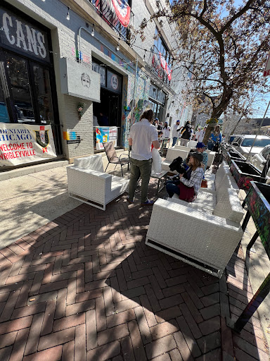 Bar «HVAC Pub», reviews and photos, 3530 N Clark St, Chicago, IL 60657, USA