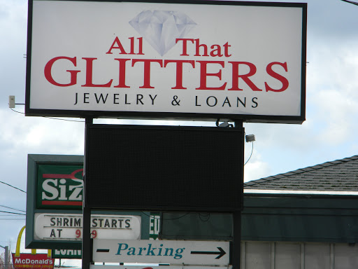 Pawn Shop «All That Glitters Pawn Shop Salem», reviews and photos