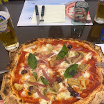 Photo n°1 de l'avis de Marco.i fait le 02/12/2023 à 19:34 sur le  Pizzeria D'Antonio à Villa Bartolomea