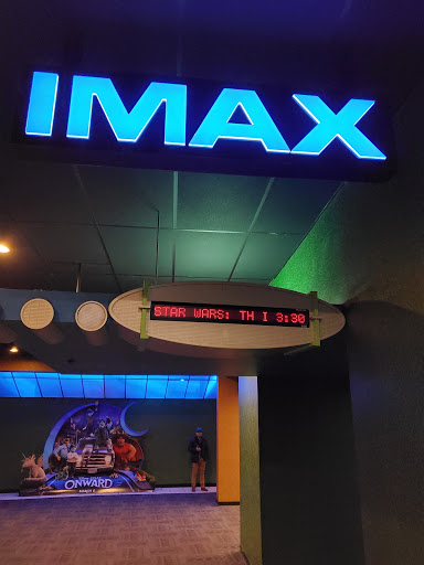 Movie Theater «AMC West Chester 18», reviews and photos, 9415 Civic Centre Blvd, West Chester Township, OH 45069, USA