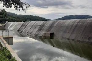 Mordhana Dam image