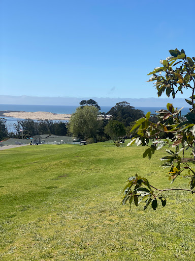 Public Golf Course «Morro Bay Golf Course», reviews and photos, 201 State Park Rd, Morro Bay, CA 93442, USA