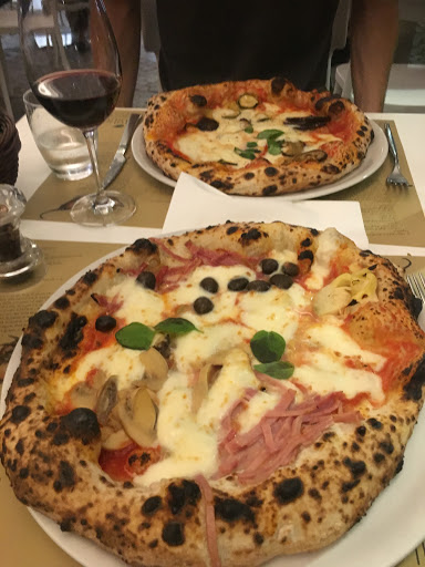 Il Basilico in Finale Ligure, Provincia di Savona