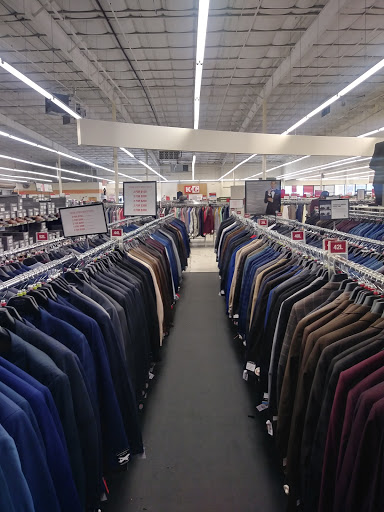 Clothing Store «K&G Fashion Superstore», reviews and photos, 1555 E Park Pl Blvd, Stone Mountain, GA 30087, USA