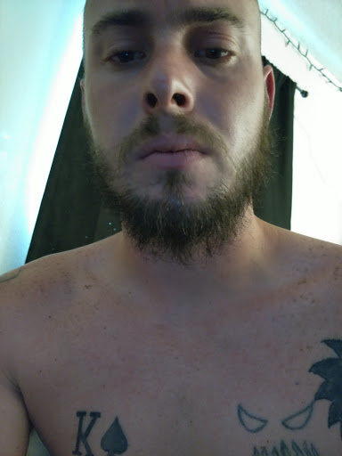 Barber Shop «Sandpoint Barbershop», reviews and photos, 350 N Washington Ave # I, Titusville, FL 32796, USA