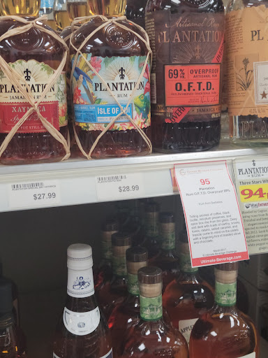 Liquor Store «Pinnacle Wine & Liquor», reviews and photos, 1720 Monroe Ave, Rochester, NY 14618, USA