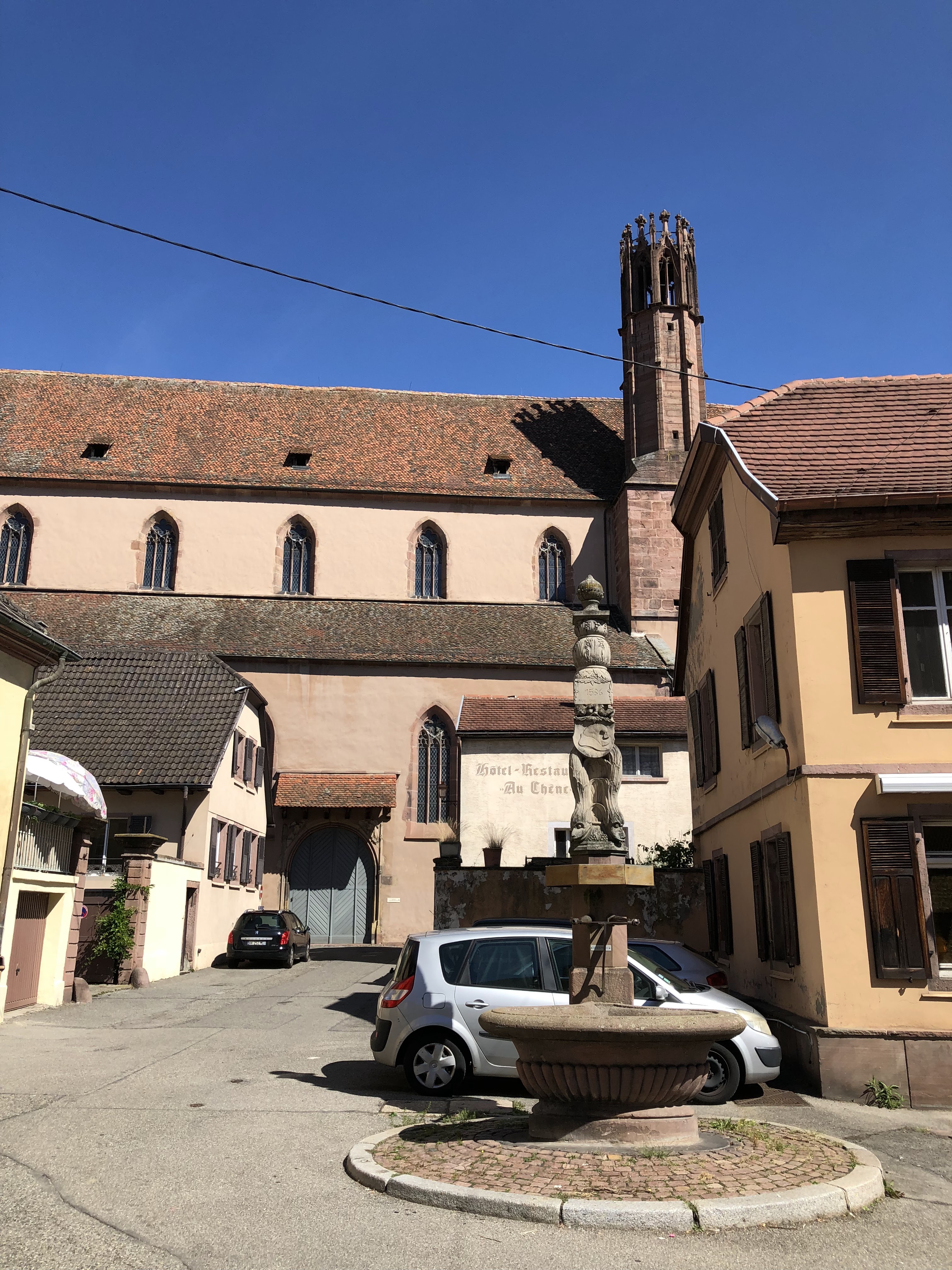 Photo n° 1 de l'avis de Francisco.a fait le 23/09/2018 à 11:54