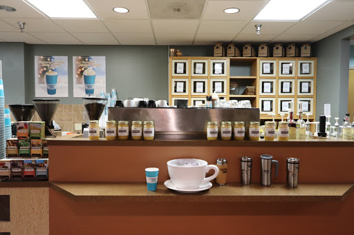 Coffee Shop «Moxie Java», reviews and photos, 115 4th St S, Moorhead, MN 56560, USA