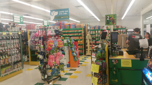 Pet Supply Store «Pet Supplies Plus», reviews and photos, 2821 W Kirby Ave, Champaign, IL 61821, USA