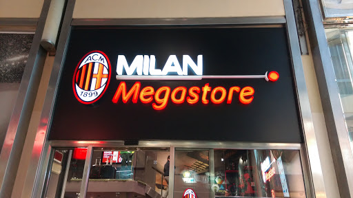 MilanStore