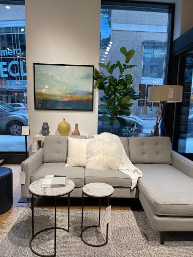 Furniture Store «west elm», reviews and photos, 160 Brookline Ave, Boston, MA 02215, USA