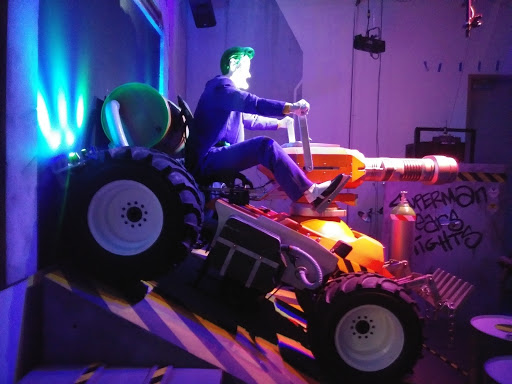 Manufacturer «Sally Corporation», reviews and photos, 745 W Forsyth St, Jacksonville, FL 32204, USA