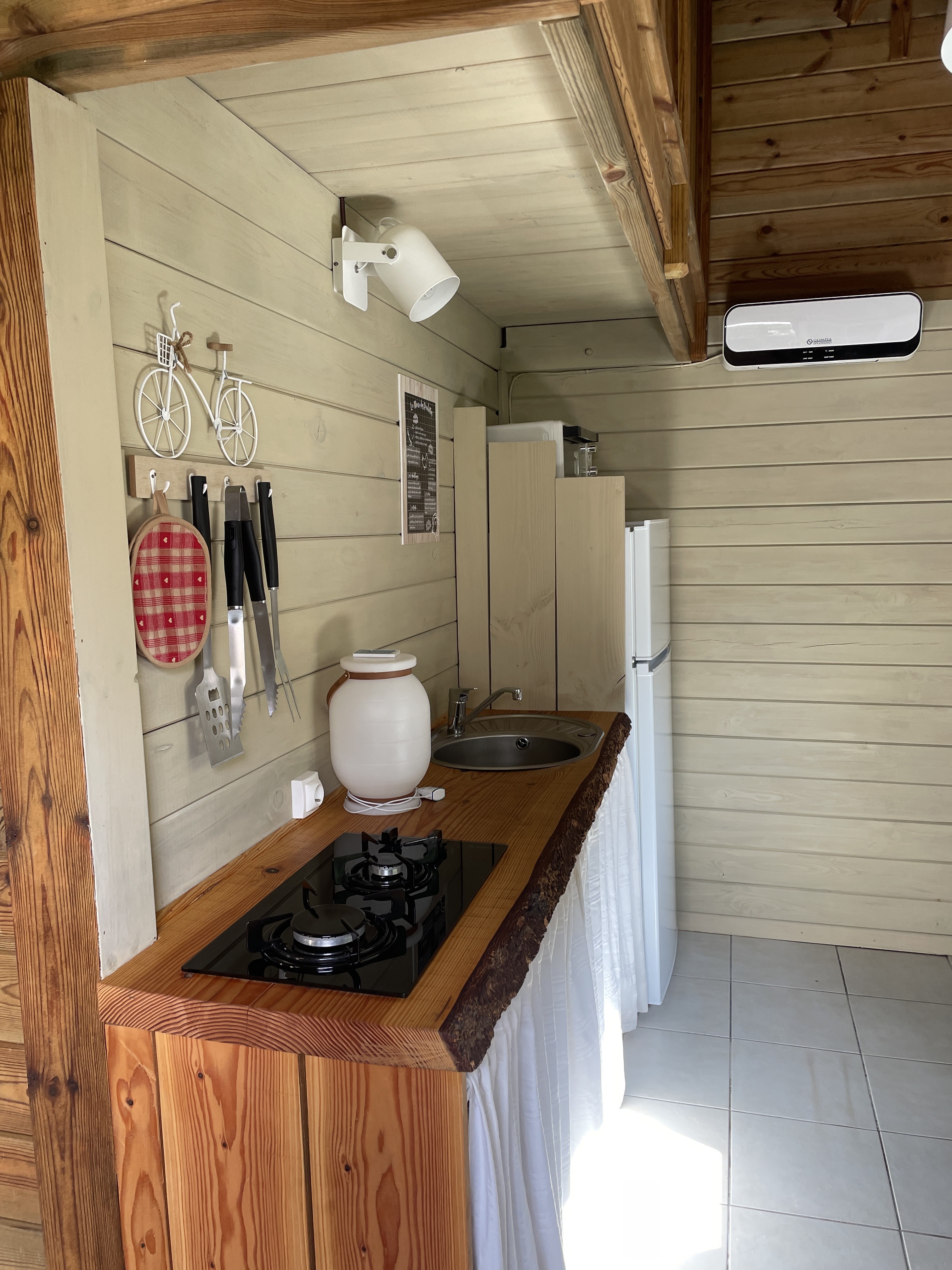 Photo n° 2 de l'avis de Audrey.i fait le 29/06/2023 à 19:34