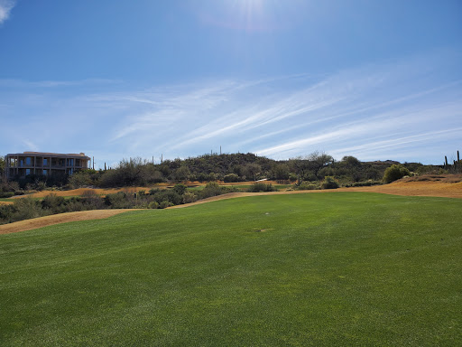 Starr Pass Golf Club