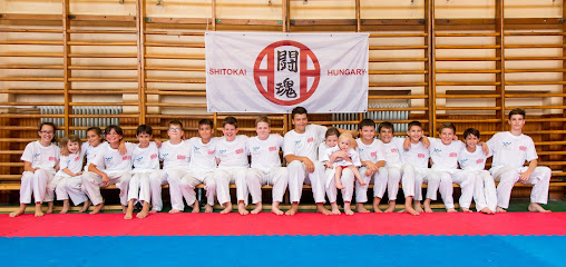 Shitokai Hungary Karate Dojo Kolozsvár Általános iskola