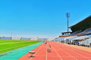 Dobsonville Stadium image