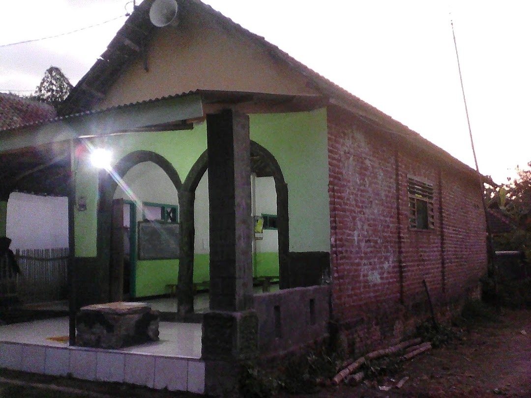 Majelis Talim ROBITHOTUL ULUM