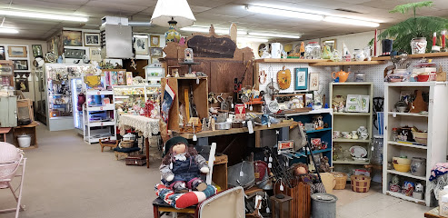 44th Ave Antiques