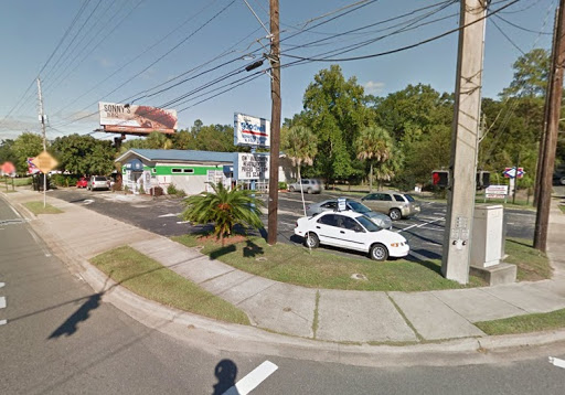 Goodwill Book Store & Donation Center, 1943 Thomasville Rd, Tallahassee, FL 32303, USA, 