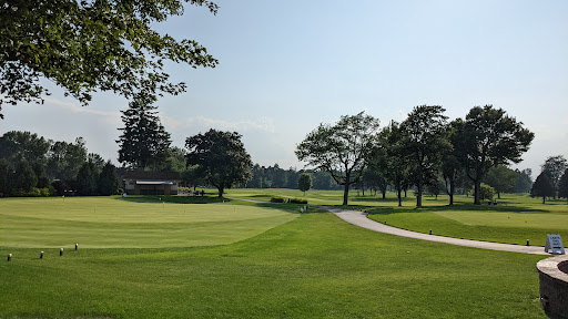 Golf Course «Transit Valley Country Club Golf Course», reviews and photos, 8920 Transit Rd, East Amherst, NY 14051, USA