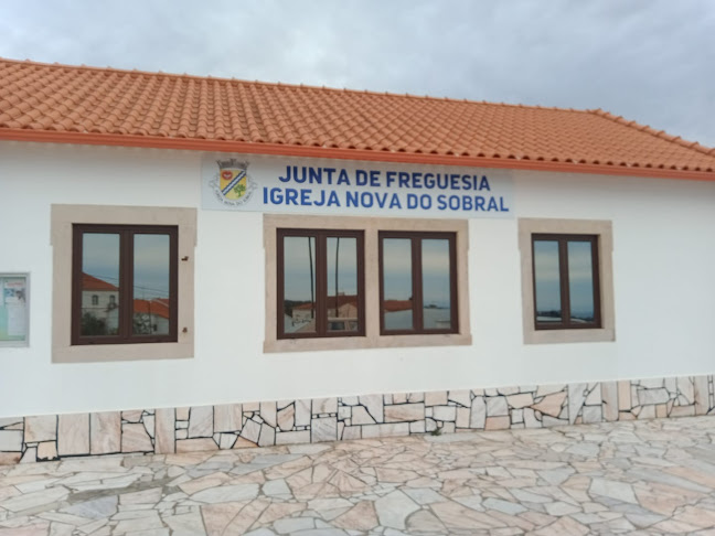 Avaliações doJunta de Freguesia Igreja Nova do Sobral em Ferreira do Zêzere - Escola