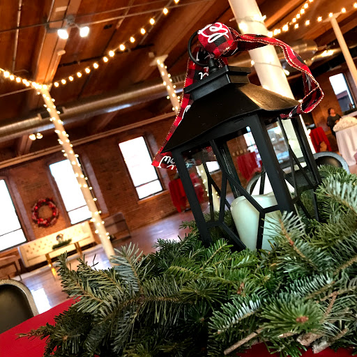 Event Venue «Mill 1 at Open Square», reviews and photos, 1 Open Square Way, Holyoke, MA 01040, USA