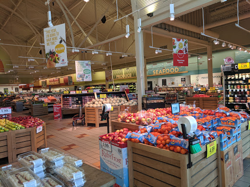 Grocery Store «Schnucks», reviews and photos, 1960 Wentzville Pkwy, Wentzville, MO 63385, USA
