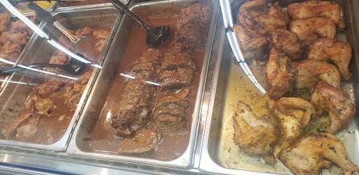 Grocery Store «Bet-R Neighborhood Market», reviews and photos, 2812 Kalurah St, Baton Rouge, LA 70808, USA