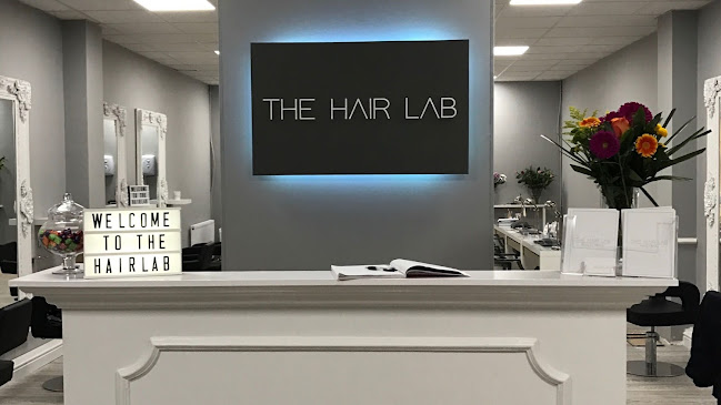 Reviews of The Hair Lab in Manchester - Barber shop
