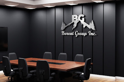 Boreal Group Inc.