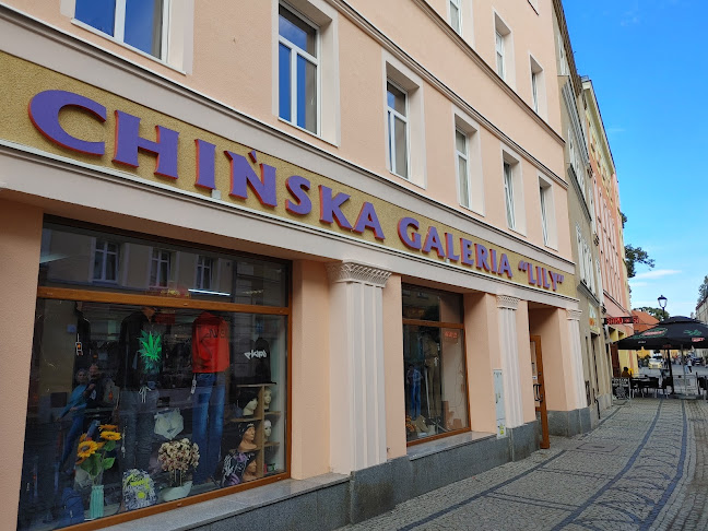 Galeria Chińska LILY - Jelenia Góra