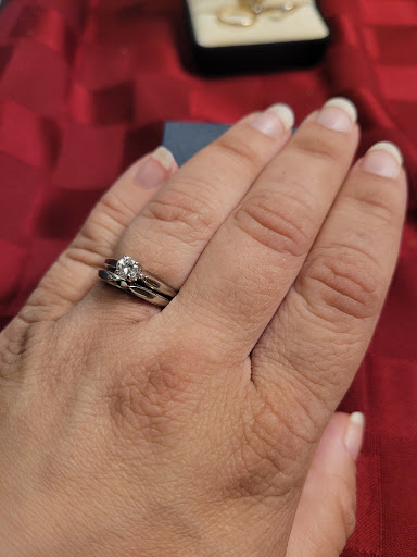 Jeweler «Kripps Jewelers», reviews and photos, 10109 Colesville Rd, Silver Spring, MD 20901, USA