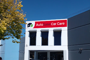 AutoEase Car Care