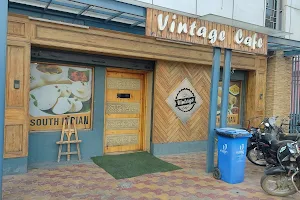 Vintage Cafe image