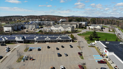 Outlet Mall «Essex Outlets & Cinemas», reviews and photos, 21 Essex Way, Essex Junction, VT 05452, USA
