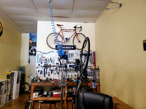 Bicycle Repair Shop «The Bike Path», reviews and photos, 2641 Florida St, Mandeville, LA 70448, USA