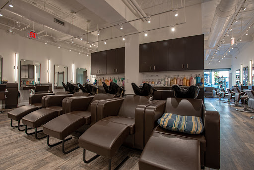 Beauty Salon «Avalon Salon for Hair and Nails», reviews and photos, 356 Millburn Ave, Millburn, NJ 07041, USA