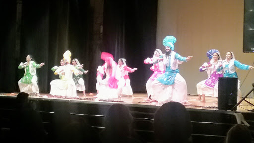 Conference Hotel «John Hancock Hall», reviews and photos, 180 Berkeley St, Boston, MA 02116, USA