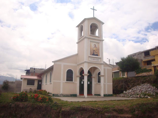 Opiniones de Iglesia de Santa Narcisa de Jesús- Quito en Quito - Iglesia