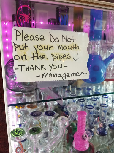 Tobacco Shop «Captain Tobacco», reviews and photos, 2371 E Colorado Blvd, Pasadena, CA 91107, USA