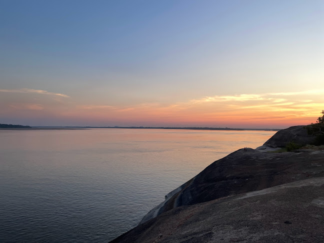 Horario de Puerto Fluvial de Puerto Carreño