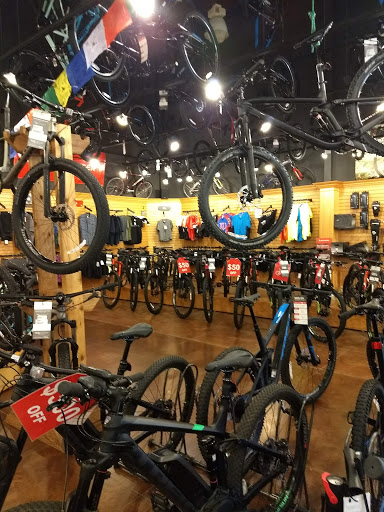 Bicycle Store «A&B Cycle», reviews and photos, 3620 S National Ave, Springfield, MO 65807, USA