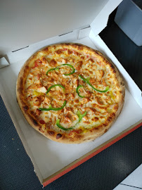 Plats et boissons du Pizzeria Pizza Nostra la charmeuse à Goussainville - n°10