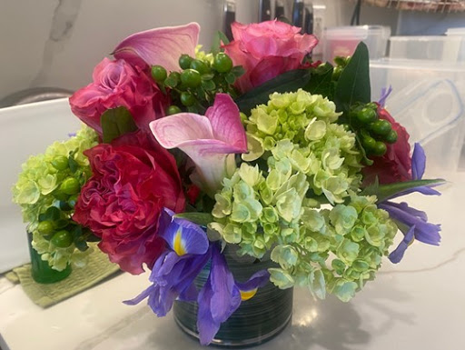 Florist «Avenue J Florist», reviews and photos, 1502 Avenue J, Brooklyn, NY 11230, USA