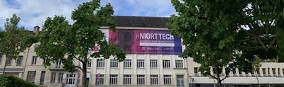 RH Solutions Niort portage salarial à Niort