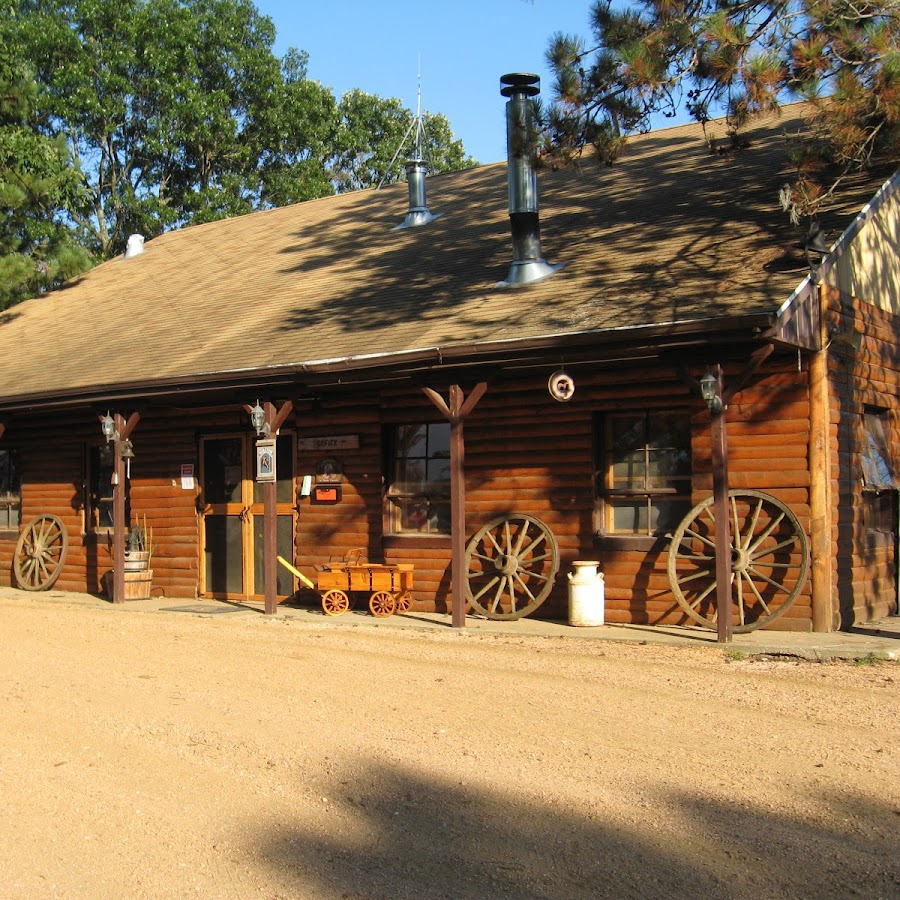 Wild West Campground and Corral