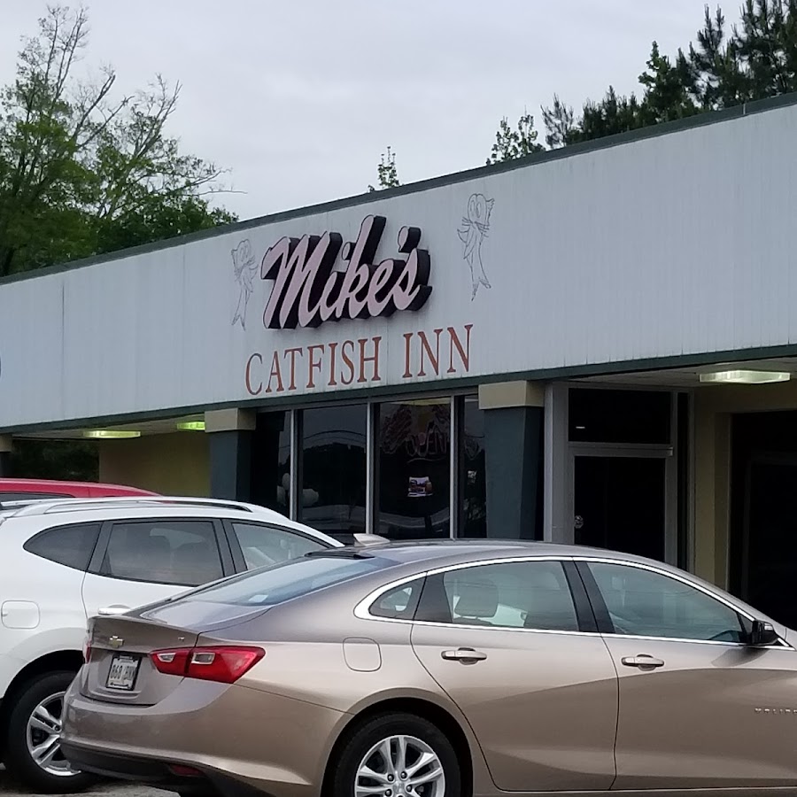 Mike's Catfish Inn