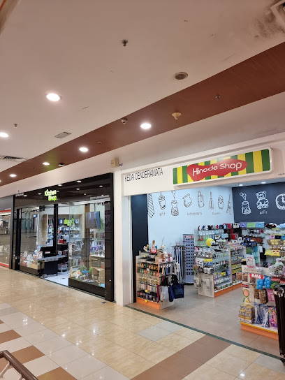 Kitchen Shop In Aeon Mall Tebrau City